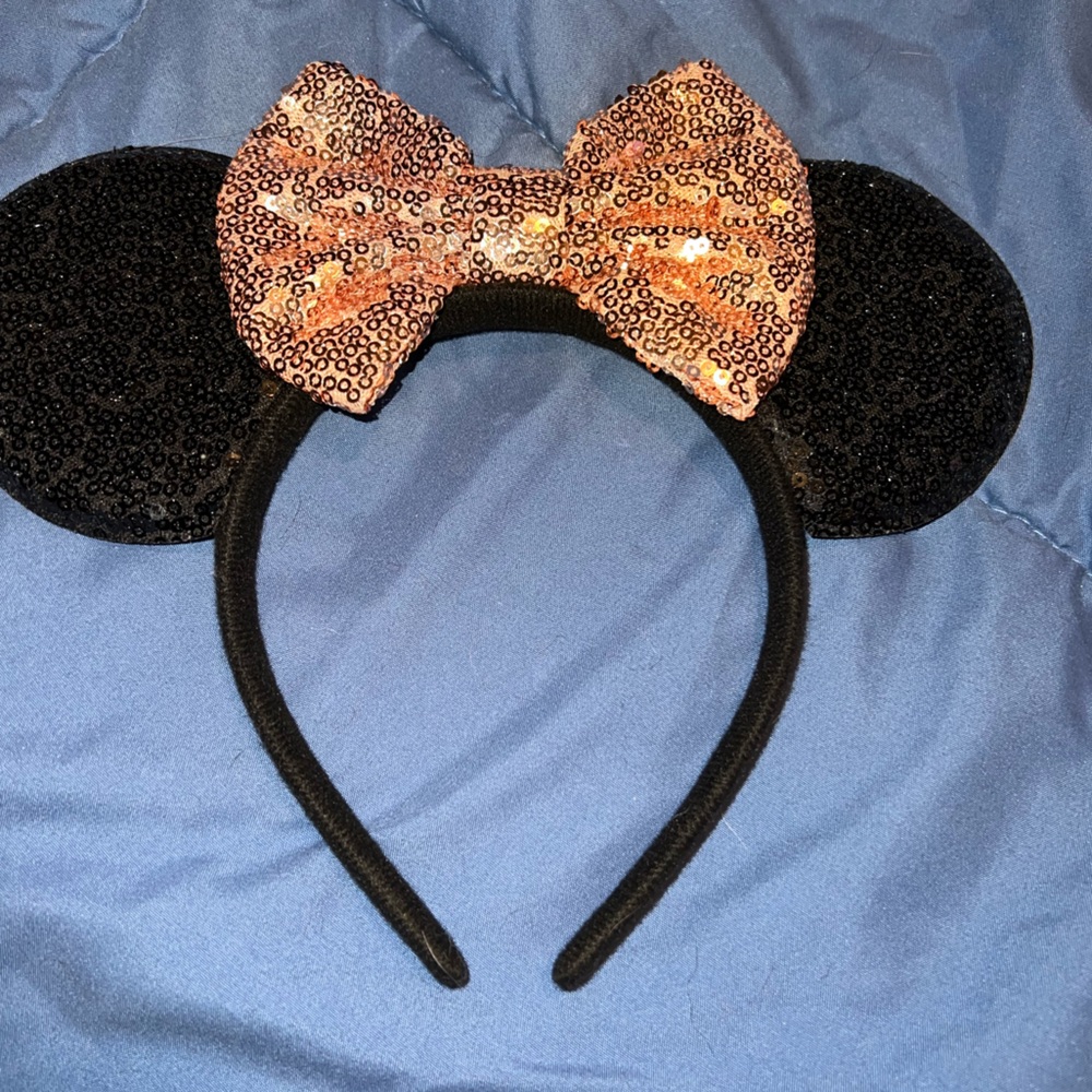 Minnie Ears
